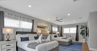 8BR Family Resort with Pool & Playground