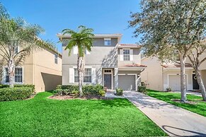 Candy Rooms 6 Bed 5 Bath In Paradise Palms 6 Bedroom Villa by Redawnin