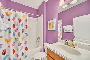 Candy Rooms 6 Bed 5 Bath In Paradise Palms 6 Bedroom Villa by Redawnin