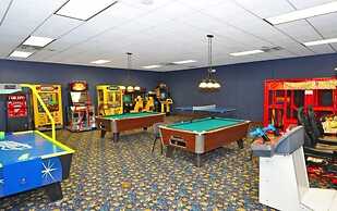 Candy Rooms 6 Bed 5 Bath In Paradise Palms 6 Bedroom Villa by Redawnin