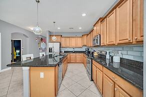 Candy Rooms 6 Bed 5 Bath In Paradise Palms 6 Bedroom Villa by Redawnin