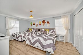 Candy Rooms 6 Bed 5 Bath In Paradise Palms 6 Bedroom Villa by Redawnin