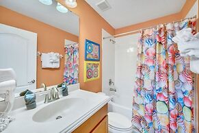 Candy Rooms 6 Bed 5 Bath In Paradise Palms 6 Bedroom Villa by Redawnin