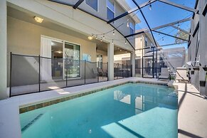 Candy Rooms 6 Bed 5 Bath In Paradise Palms 6 Bedroom Villa by Redawnin