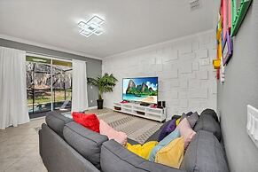 Candy Rooms 6 Bed 5 Bath In Paradise Palms 6 Bedroom Villa by Redawnin