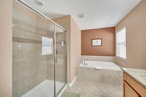 Candy Rooms 6 Bed 5 Bath In Paradise Palms 6 Bedroom Villa by Redawnin