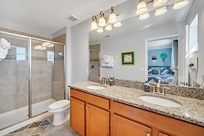 Candy Rooms 6 Bed 5 Bath In Paradise Palms 6 Bedroom Villa by Redawnin