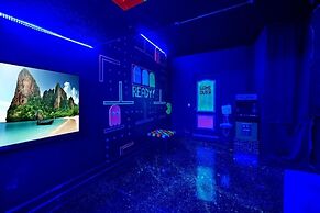 Candy Rooms 6 Bed 5 Bath In Paradise Palms 6 Bedroom Villa by Redawnin