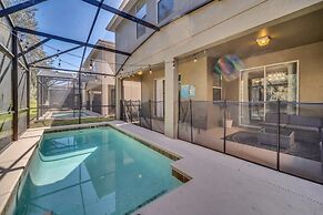 Candy Rooms 6 Bed 5 Bath In Paradise Palms 6 Bedroom Villa by Redawnin