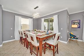 Candy Rooms 6 Bed 5 Bath In Paradise Palms 6 Bedroom Villa by Redawnin