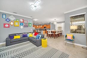 Candy Rooms 6 Bed 5 Bath In Paradise Palms 6 Bedroom Villa by Redawnin