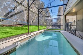 Candy Rooms 6 Bed 5 Bath In Paradise Palms 6 Bedroom Villa by Redawnin