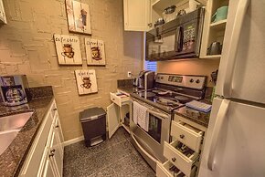 Tubers Delight Cw B203 3 Bedroom Condo by RedAwning