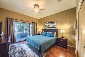 Tubers Delight Cw B203 3 Bedroom Condo by RedAwning