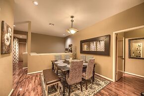 Tubers Delight Cw B203 3 Bedroom Condo by RedAwning