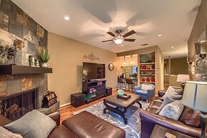 Tubers Delight Cw B203 3 Bedroom Condo by RedAwning