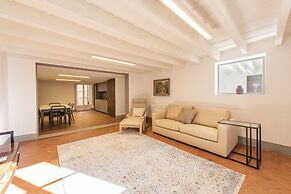 Santo Spirito View by Mmega