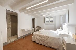 Santo Spirito View by Mmega