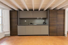 Santo Spirito View by Mmega