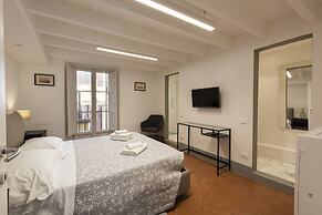 Santo Spirito View by Mmega