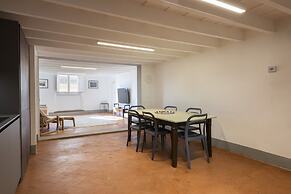 Santo Spirito View by Mmega