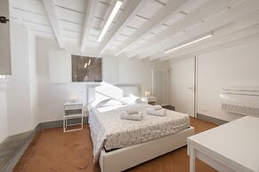 Santo Spirito View by Mmega