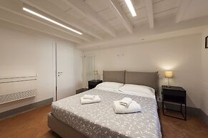 Santo Spirito View by Mmega