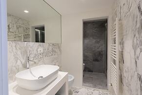 Santo Spirito View by Mmega