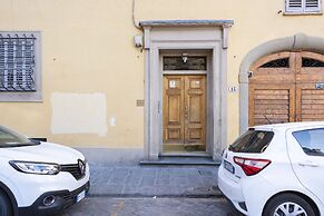 Santo Spirito View by Mmega