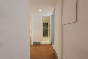 Santo Spirito View by Mmega