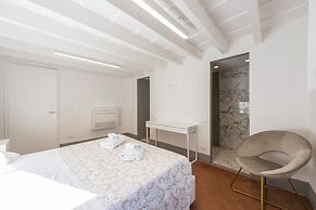 Santo Spirito View by Mmega