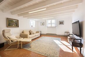 Santo Spirito View by Mmega