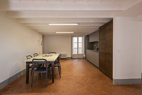 Santo Spirito View by Mmega