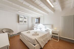 Santo Spirito View by Mmega