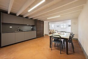 Santo Spirito View by Mmega