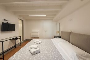 Santo Spirito View by Mmega