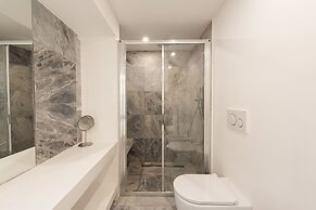 Santo Spirito View by Mmega