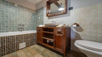 Charming Holiday House in Velika Lesnica