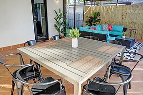 Renovated 5 Br Home with Heated Pool