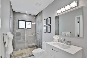 Renovated 5 Br Home with Heated Pool