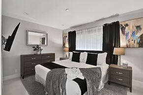 Renovated 5 Br Home with Heated Pool