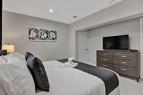 Renovated 5 Br Home with Heated Pool