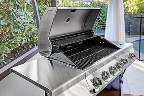 Renovated 5 Br Home with Heated Pool