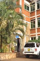 SCROLL INN HOTEL