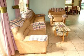 SCROLL INN HOTEL