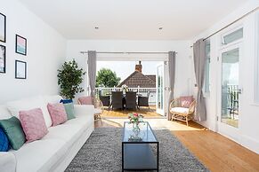 Estuary View by Sorted Stay