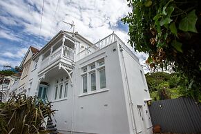 Estuary View by Sorted Stay