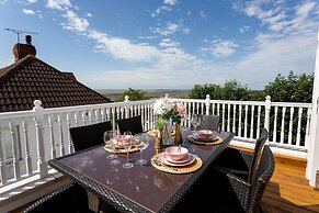 Estuary View by Sorted Stay