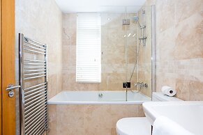 Estuary View by Sorted Stay