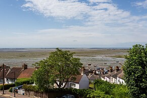 Estuary View by Sorted Stay